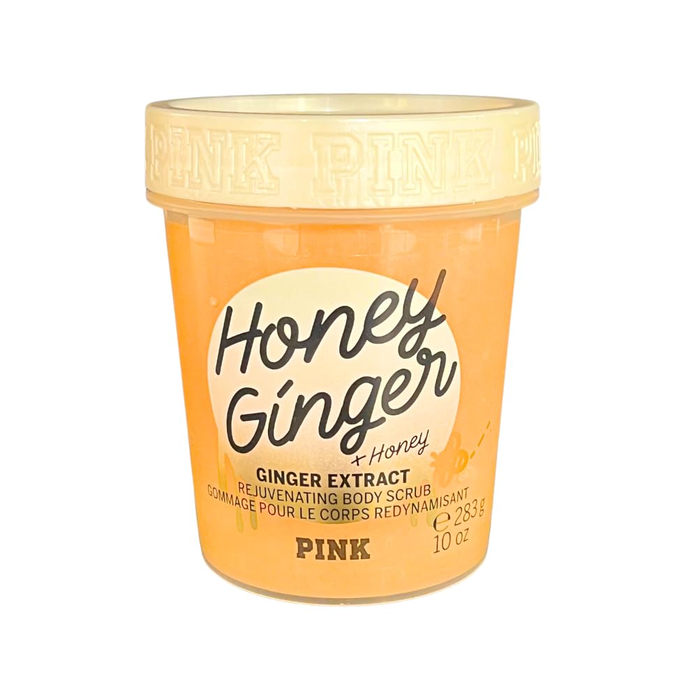 Vs Honey ginger